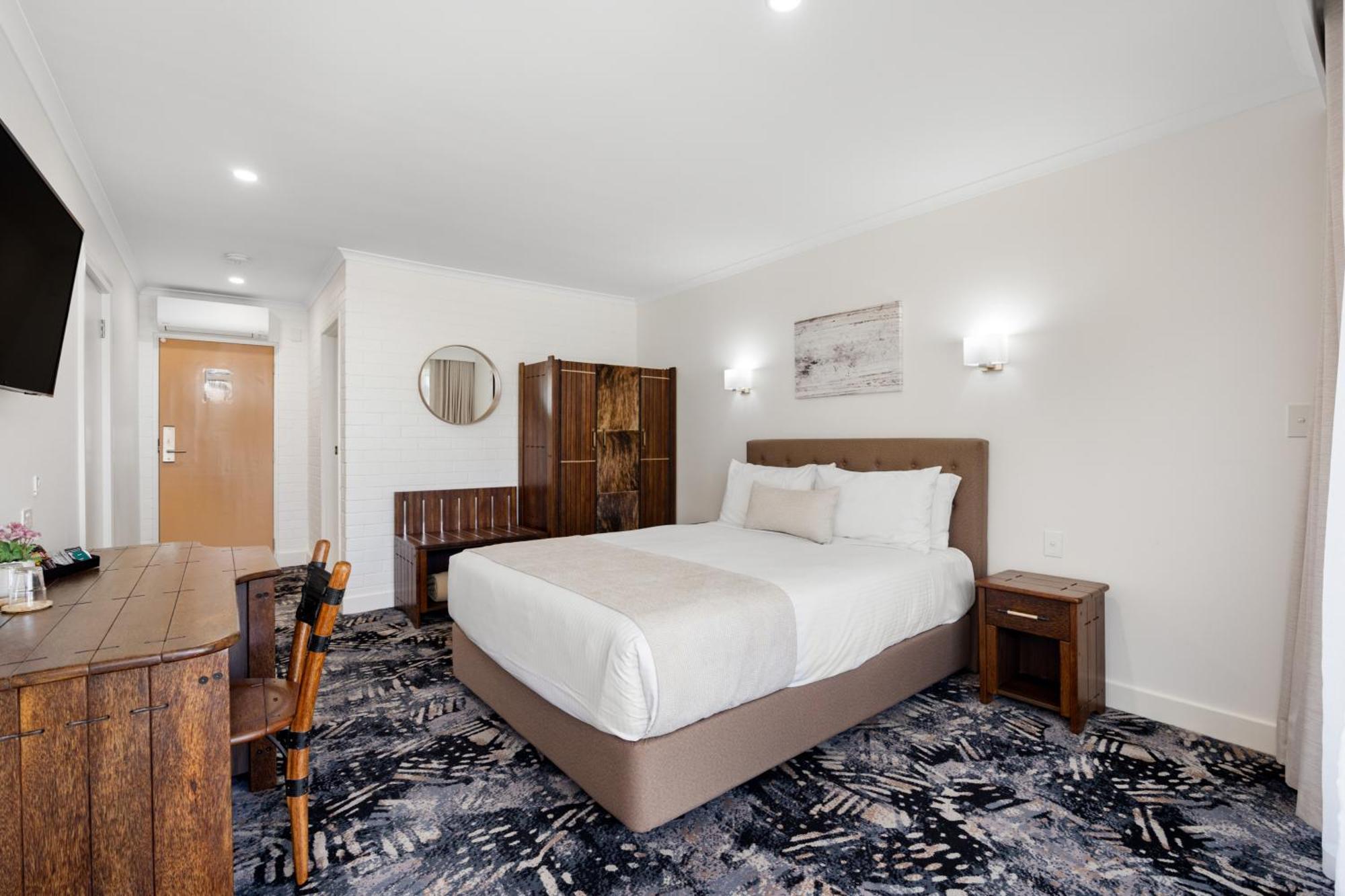 Best Western Adelaide Airport Buitenkant foto
