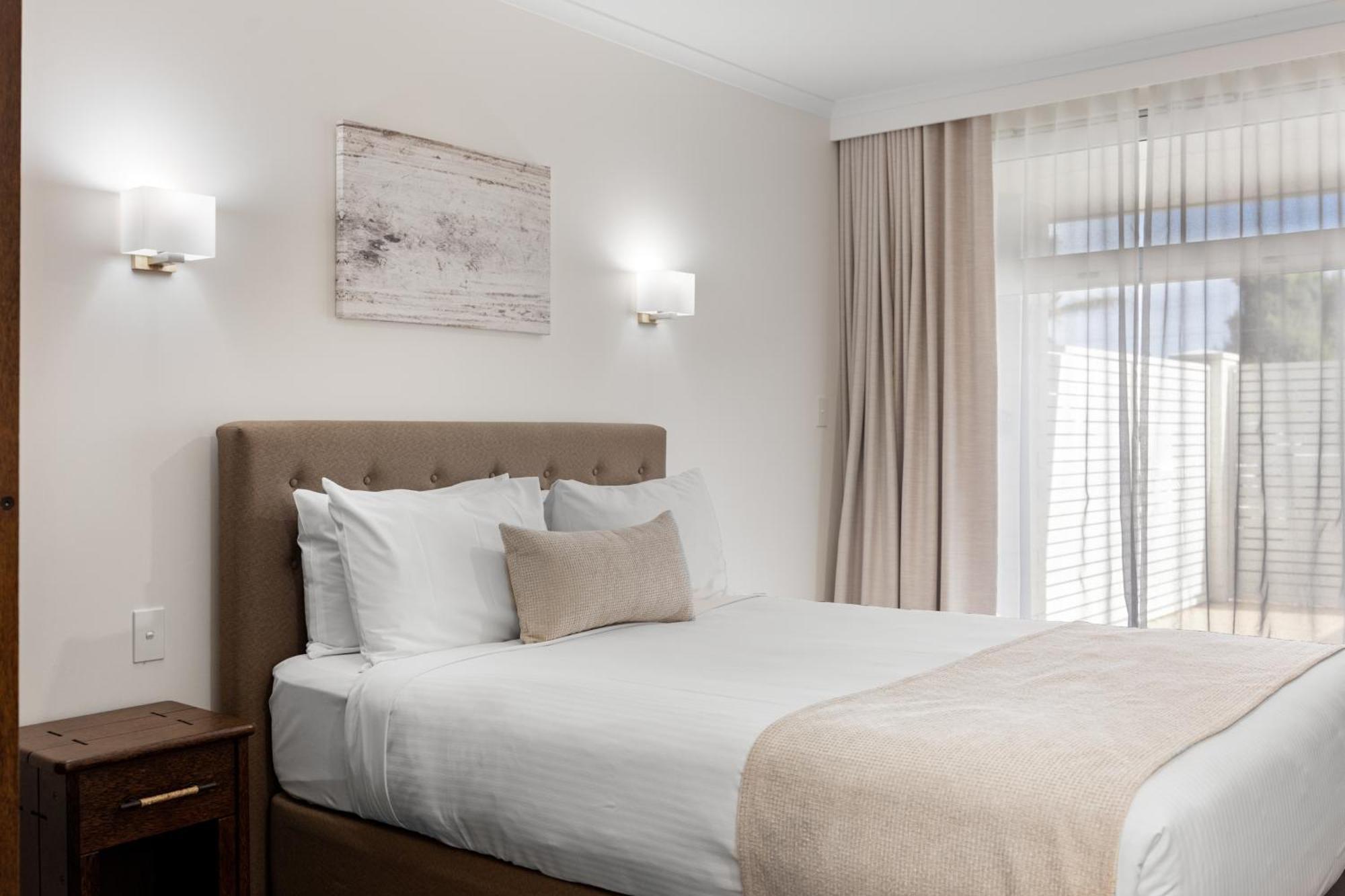 Best Western Adelaide Airport Buitenkant foto