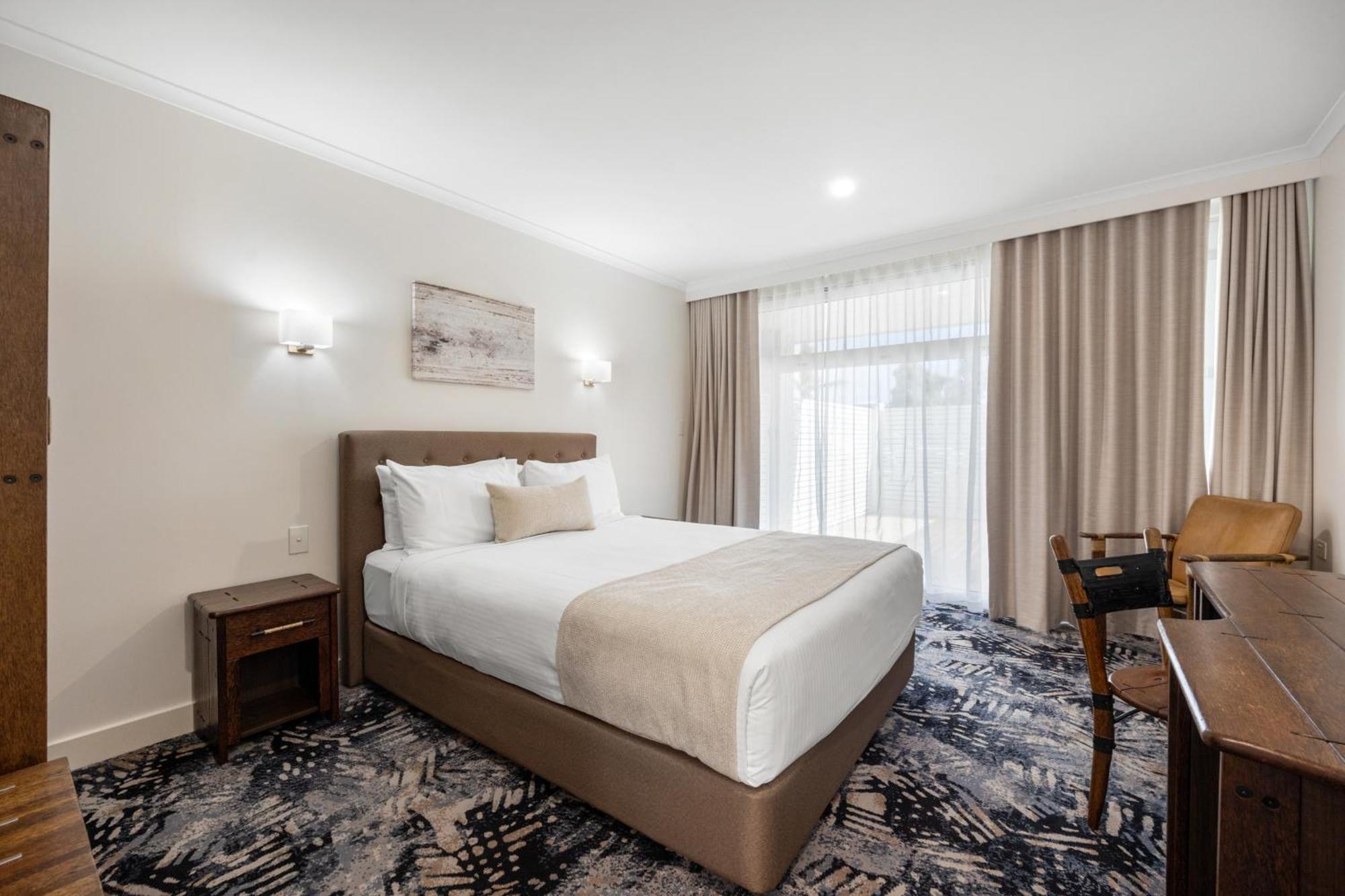 Best Western Adelaide Airport Buitenkant foto