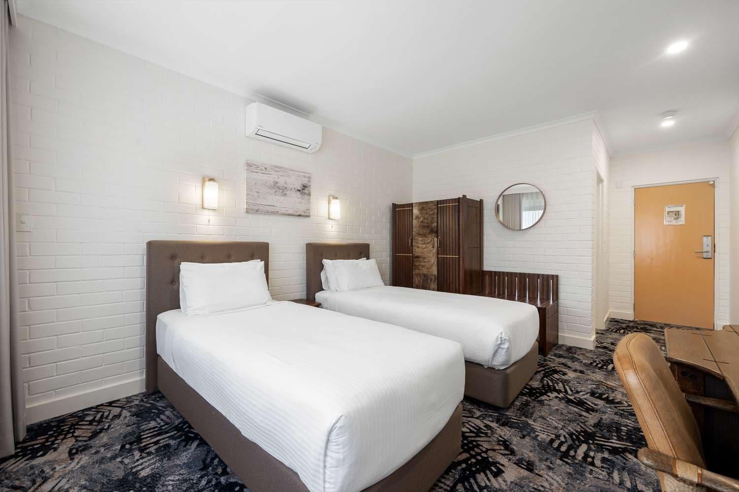 Best Western Adelaide Airport Buitenkant foto
