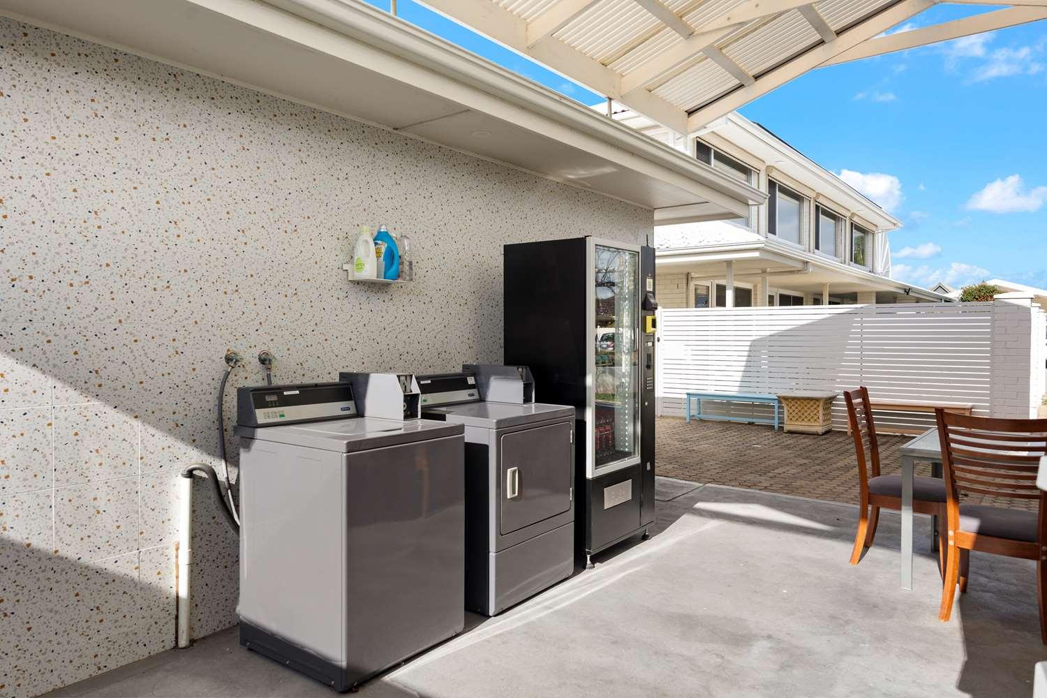 Best Western Adelaide Airport Buitenkant foto